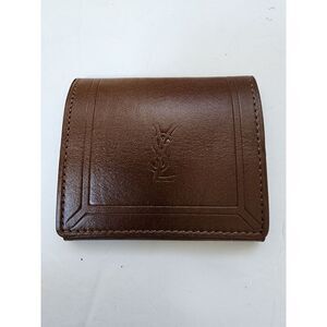 YSL Card Coin Holder Case